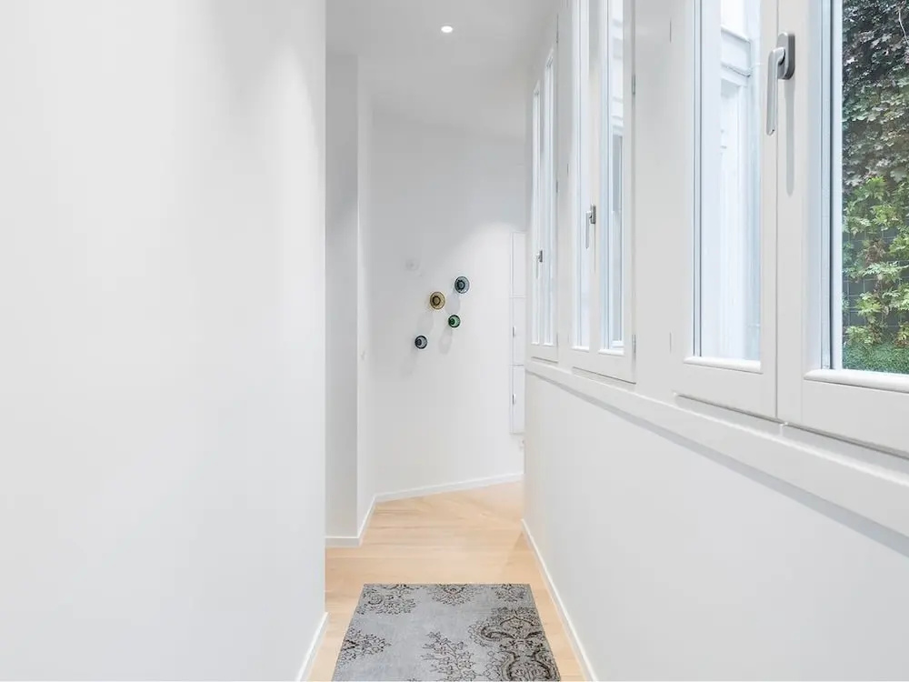 Justicia Apartment I