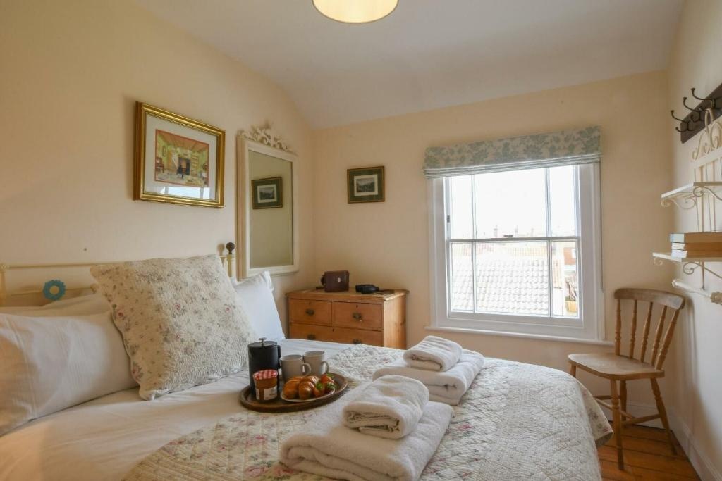 Walton House, Southwold