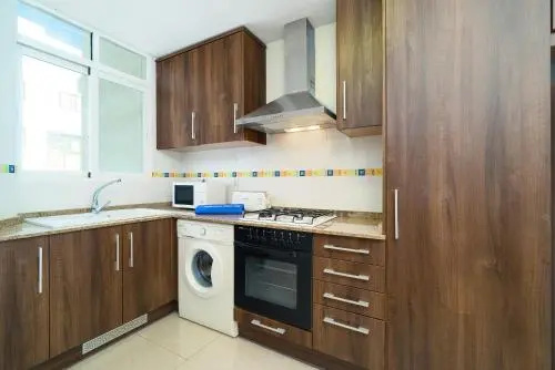 Apartment Vincent 4 pax