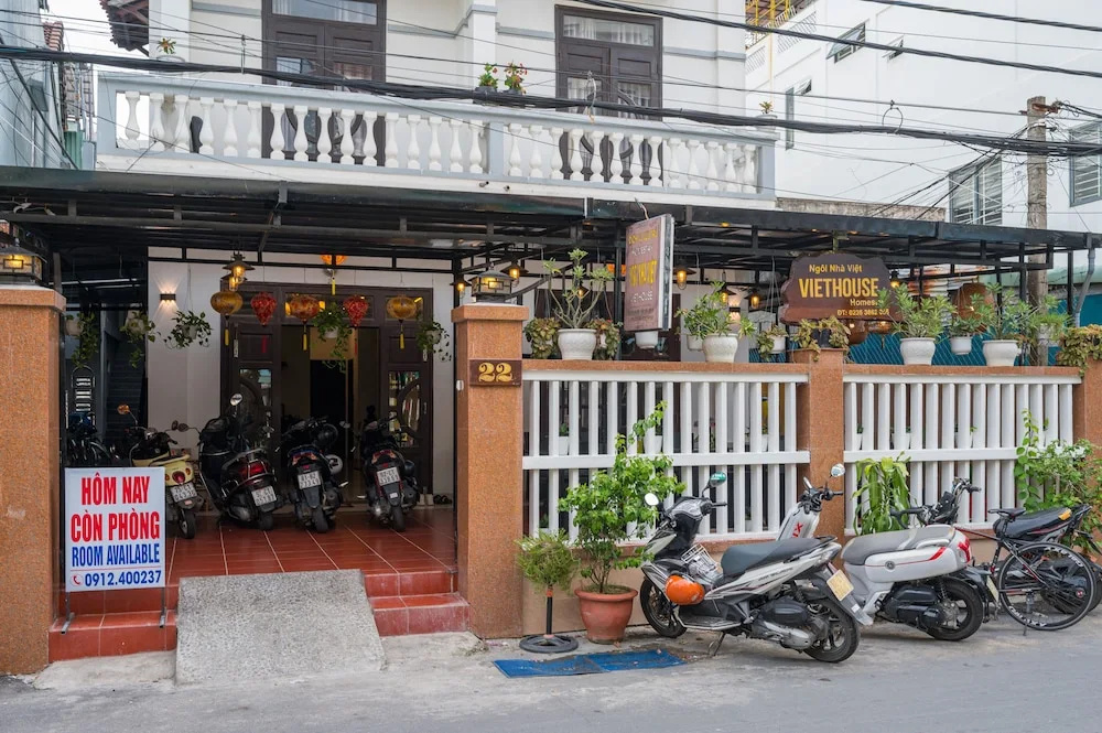 Mia Homestay