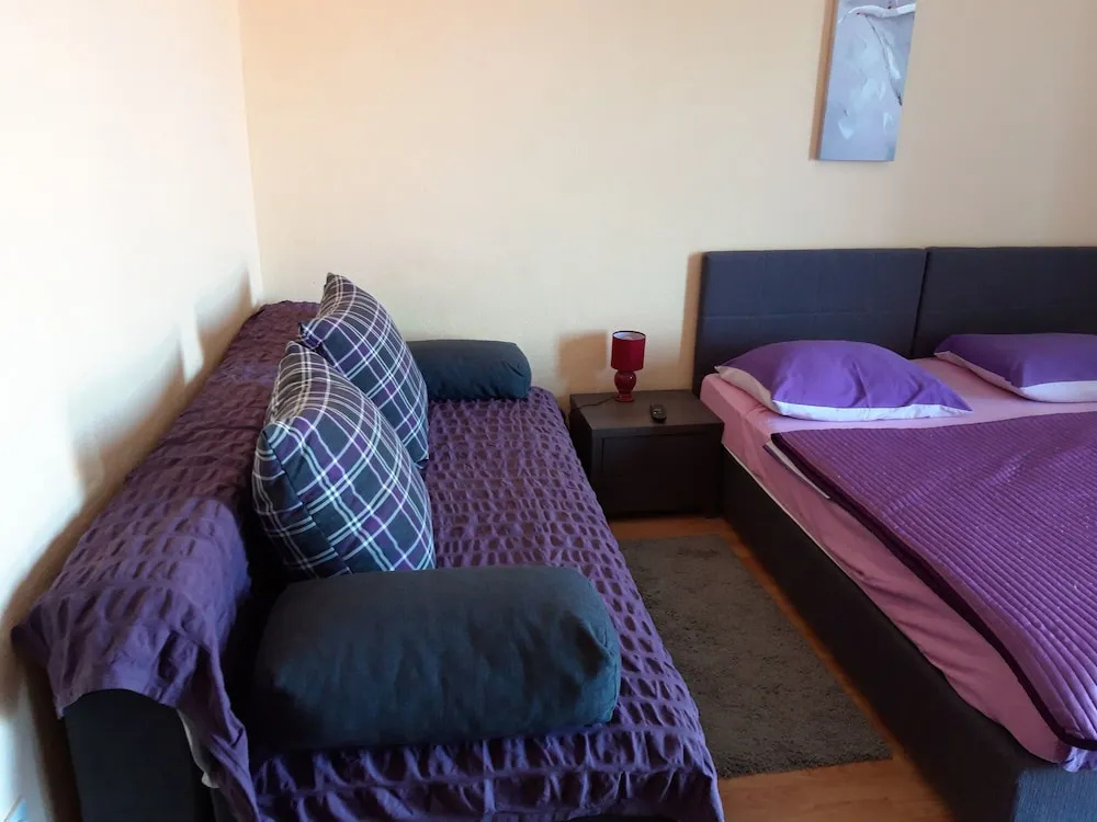 Apartments Bebe