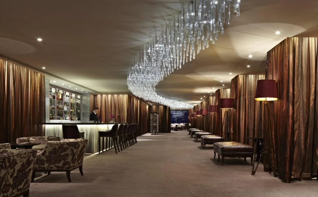 InterContinental Phoenicia Beirut by IHG
