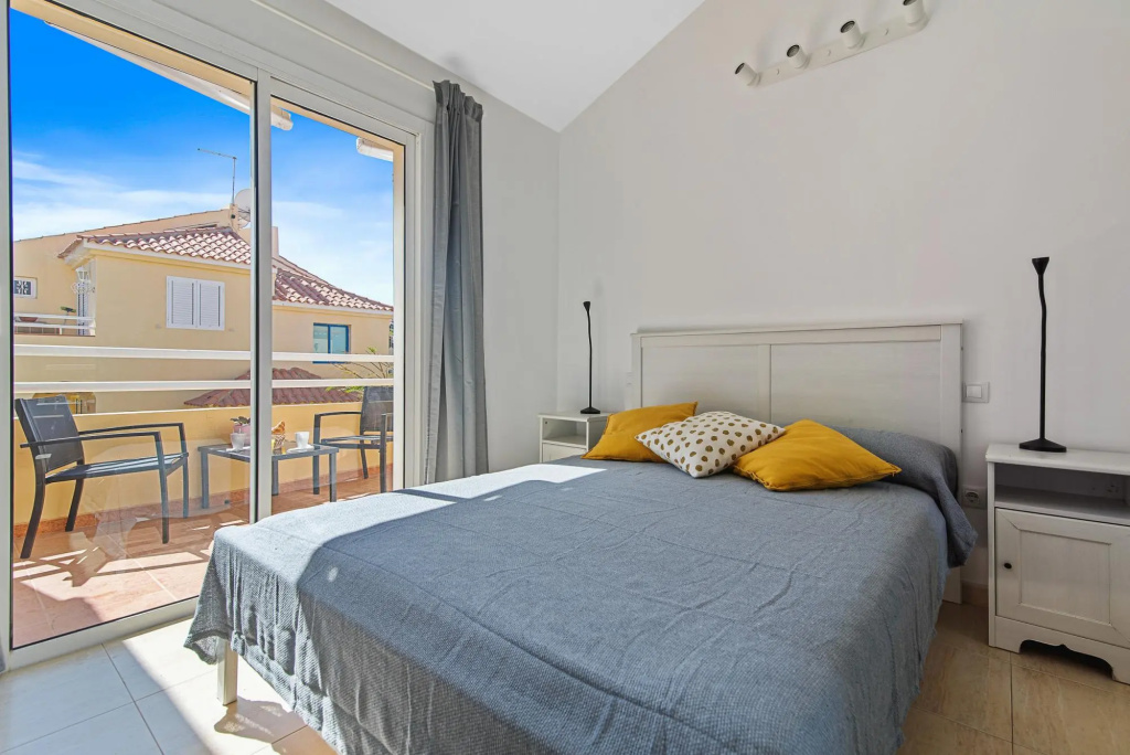 Home2Book Charming & Relaxing Dúplex, Pool&Terrace