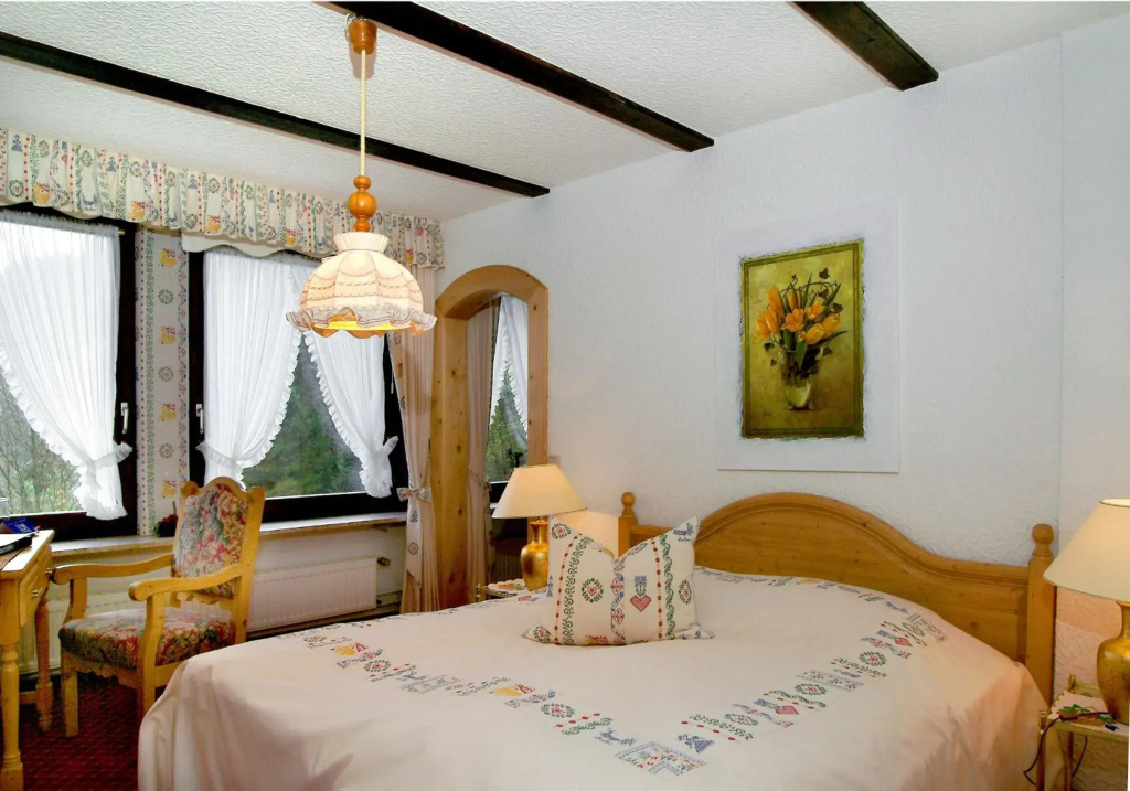 Wellness und Romantik Hotel Landhaus Helmboldt Helmboldt