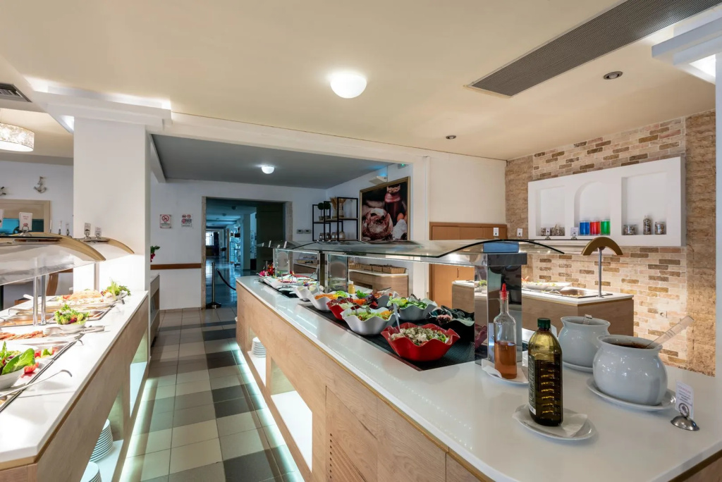 Mediterraneo Hotel