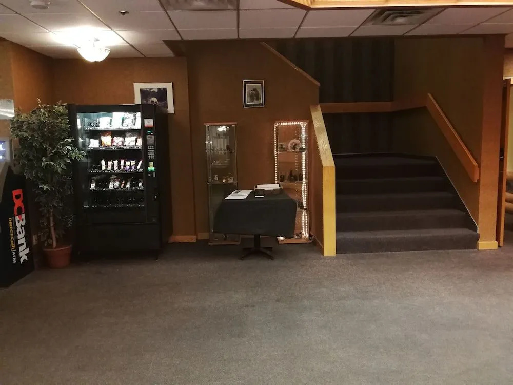 Northern Motor Inn