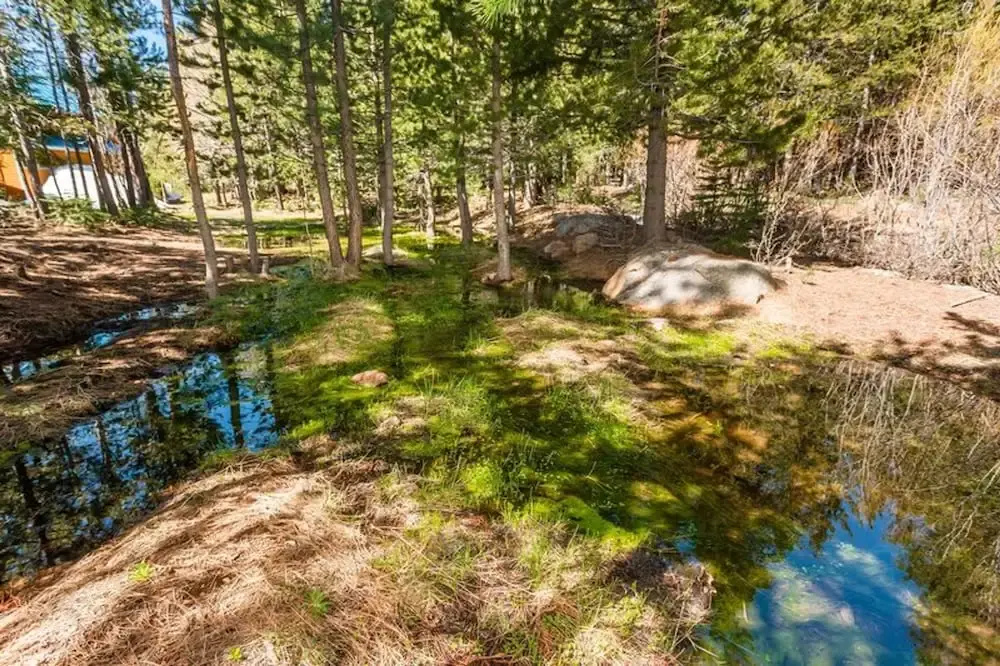St Moritz by Tahoe Mountain Properties