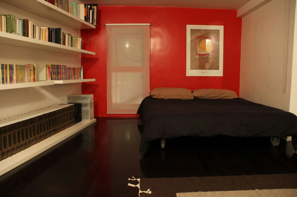 Ottoboni Flat