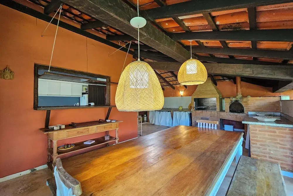 Casa Maritacas