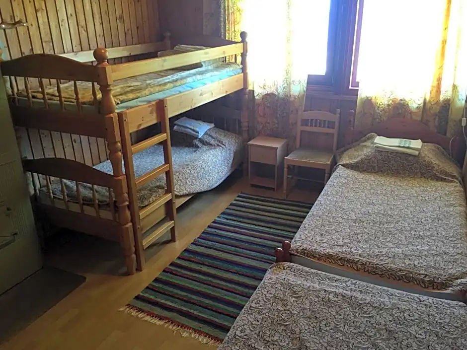 Hostel Laguun