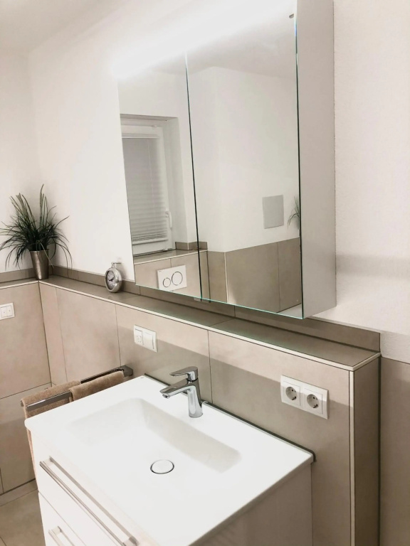 Seestern Apartment