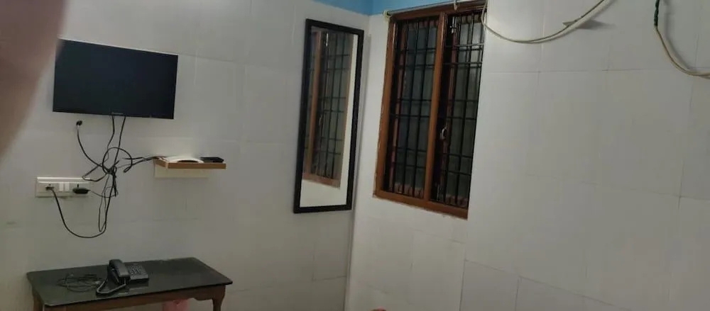 Spot On 42747 Tamilnadu Mansion