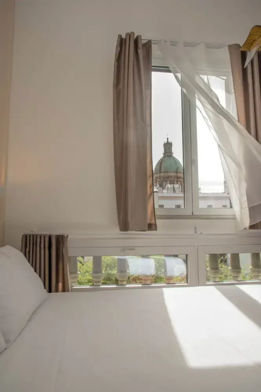 Suites Cavour holiday dream