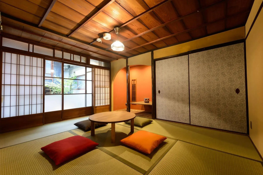 Kyoyado Okara - Hostel