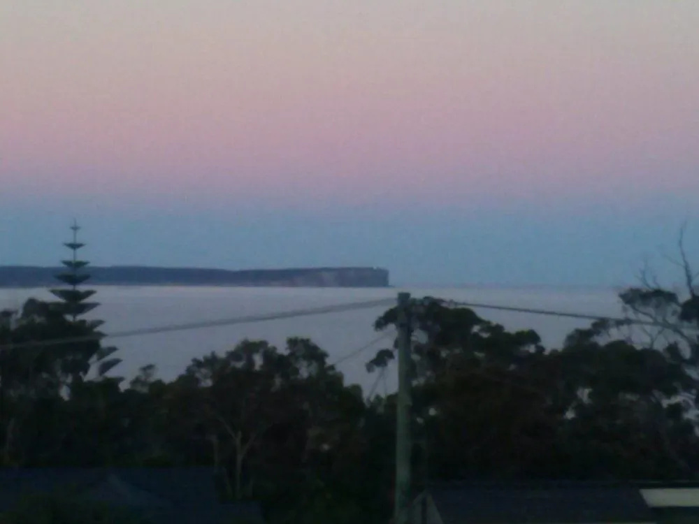 The Jervis Bay Villas