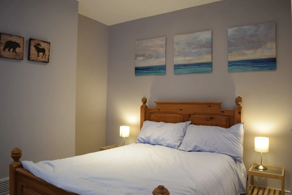 3 Bedroom Apartment Close to Shepherd's Bush