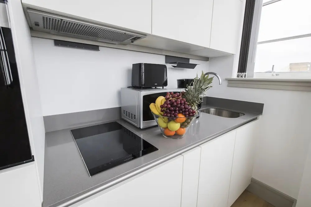 Amelia Comfort Studio Apartments
