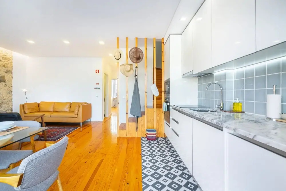 Premium Duplex Business & Families