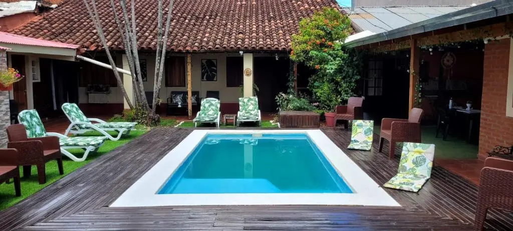 Casa 24 Puerto Iguazu