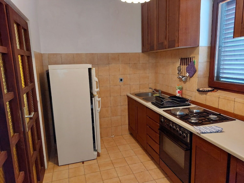 Apartment Silvana