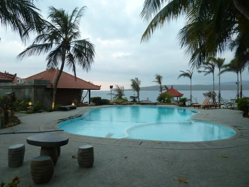 Watu Dodol Hotel