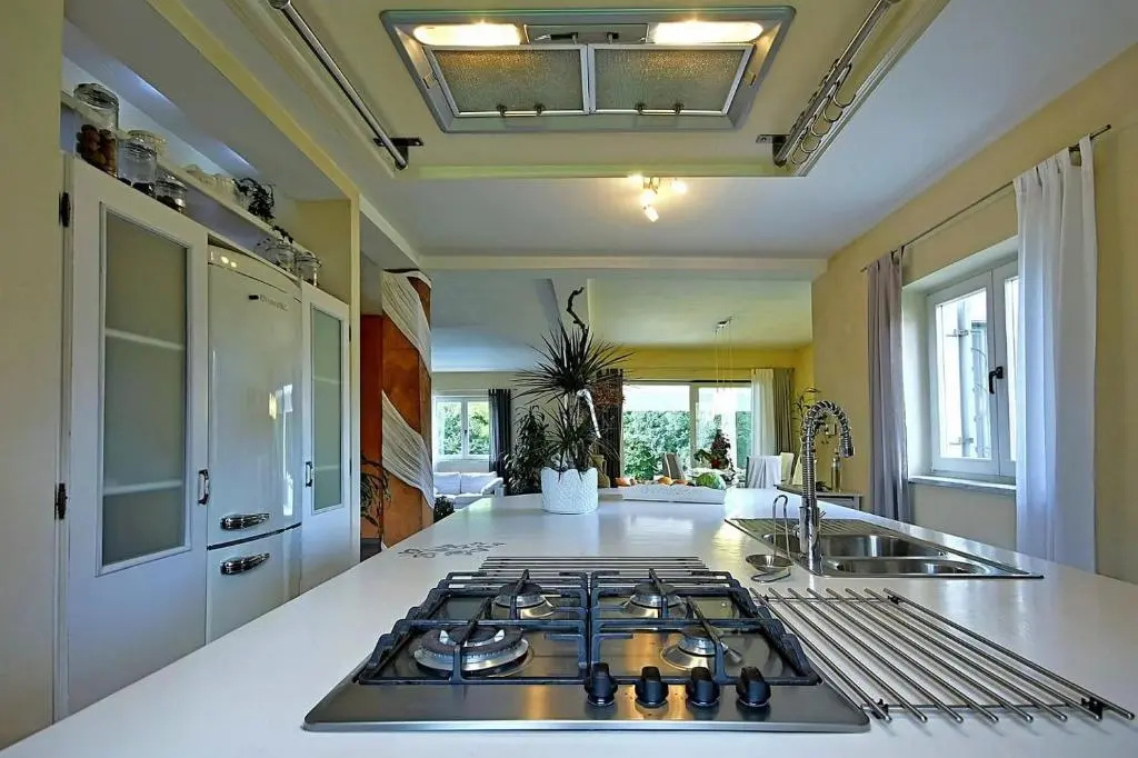 Villa Rupena