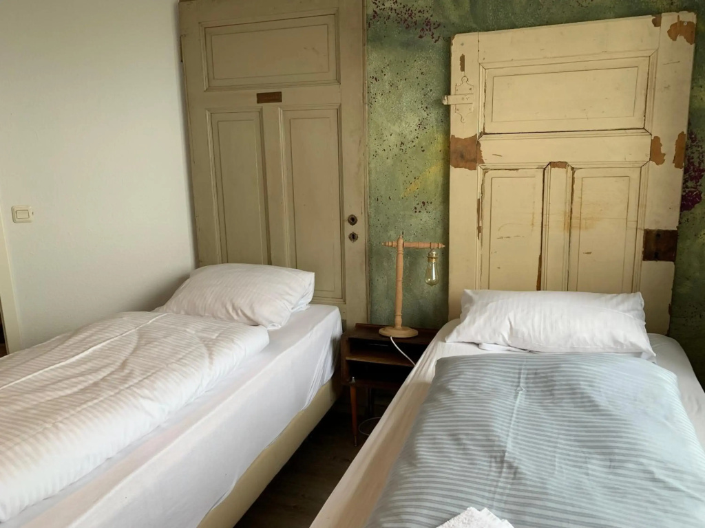Hotel Apartments