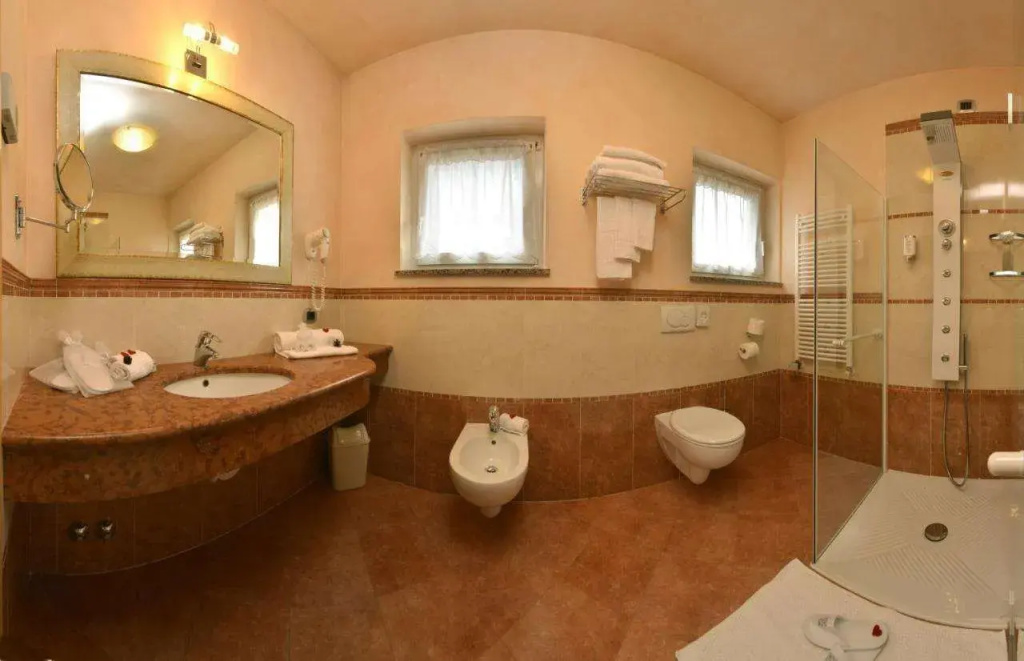 Hotel B&B Andreas
