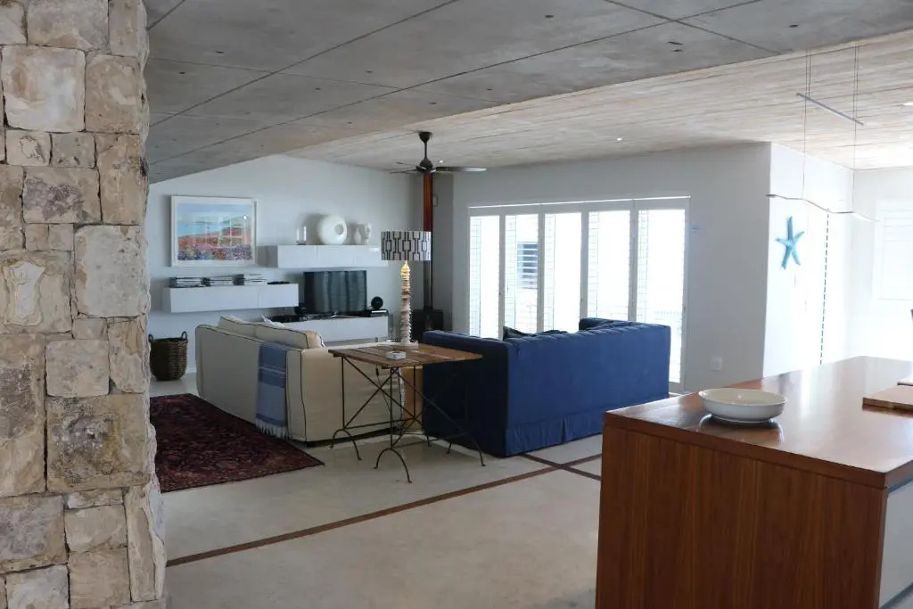 Dune Ridge Main House