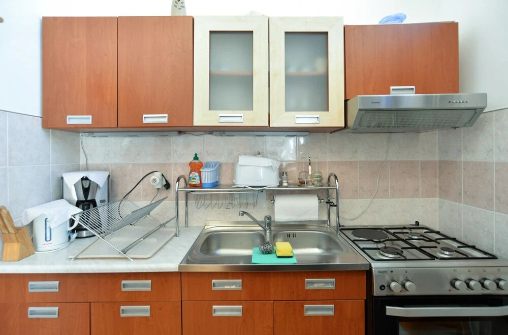 Apartment 1374