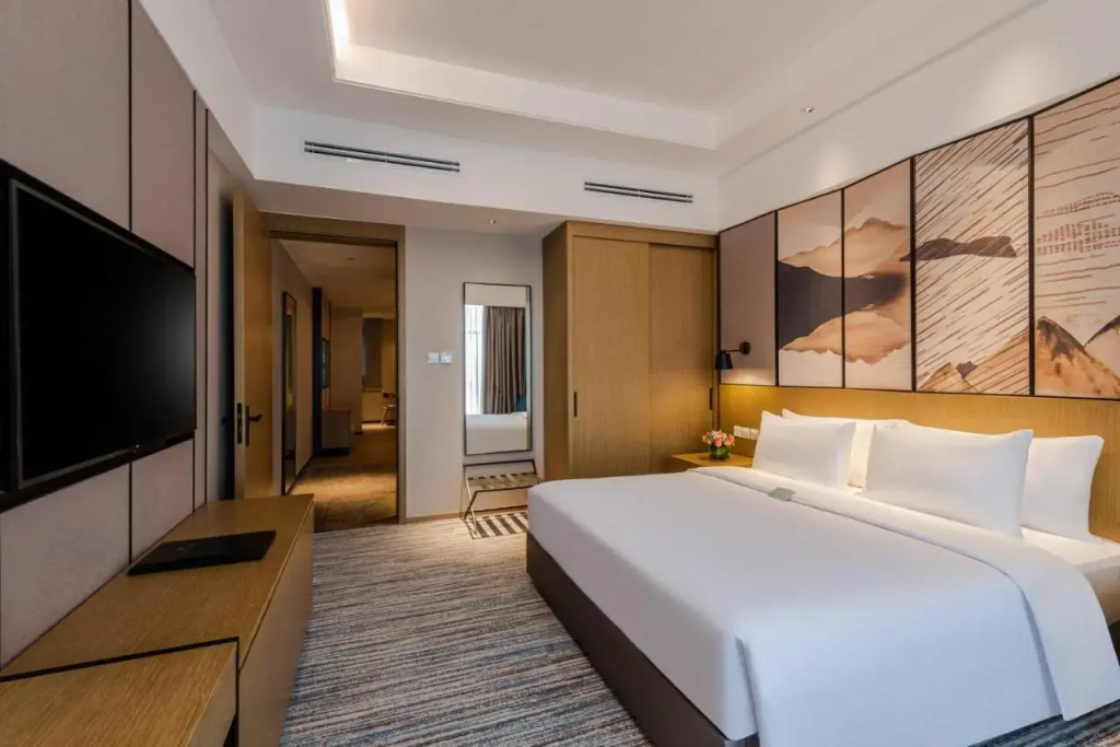 Boudl Khamis Mushait