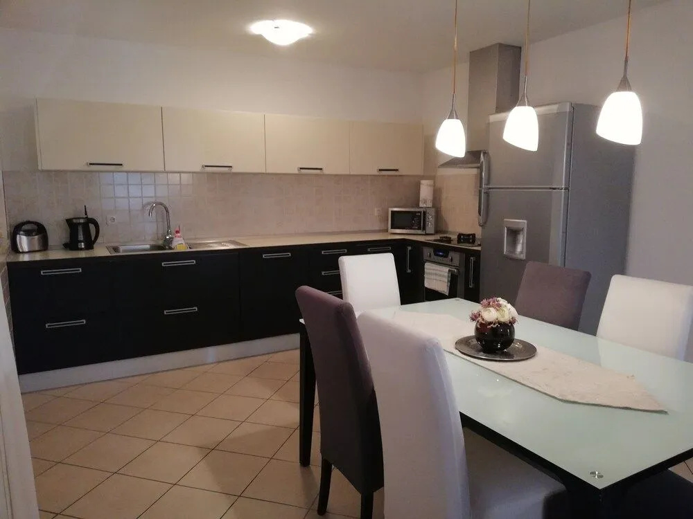 Apartment Vergatum