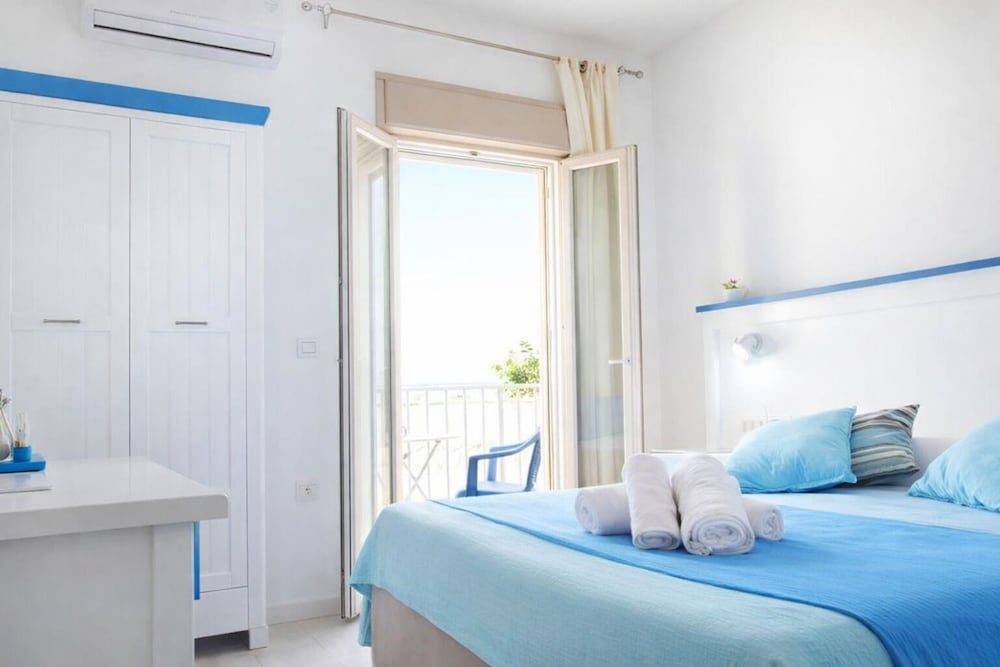 Inah Boutique Rooms