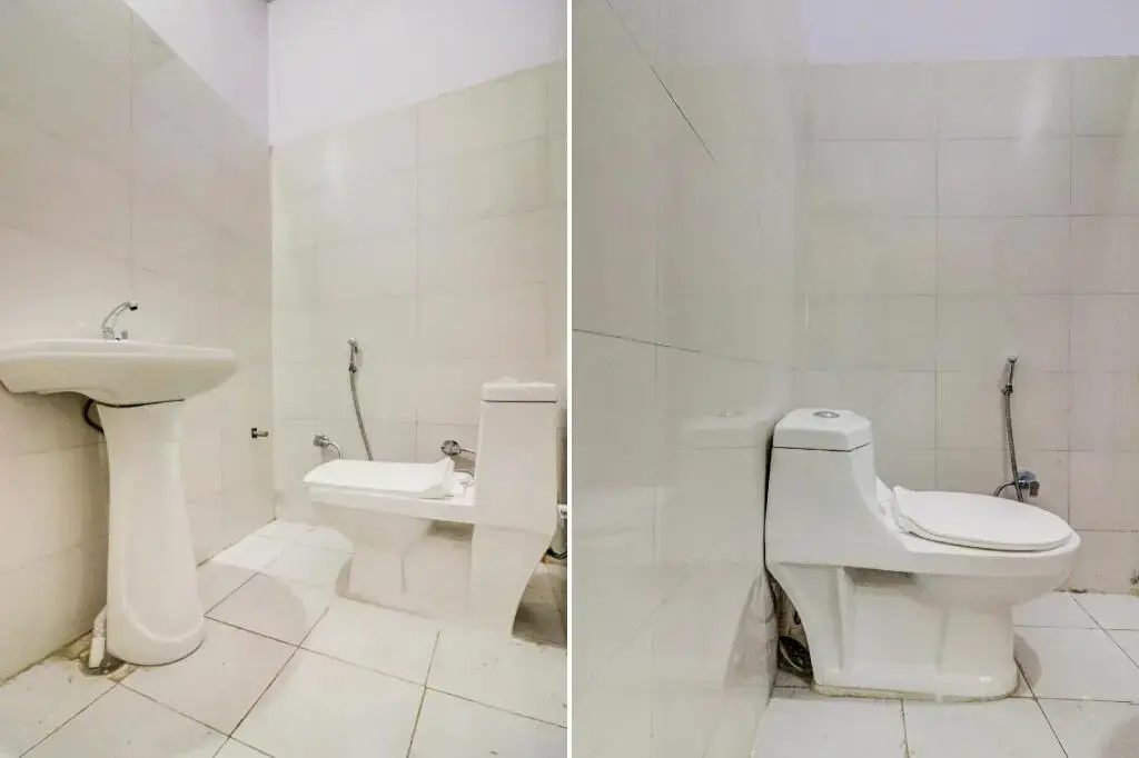 Hotal Niwari House by OYO Rooms