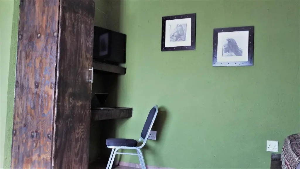 Arek's Place