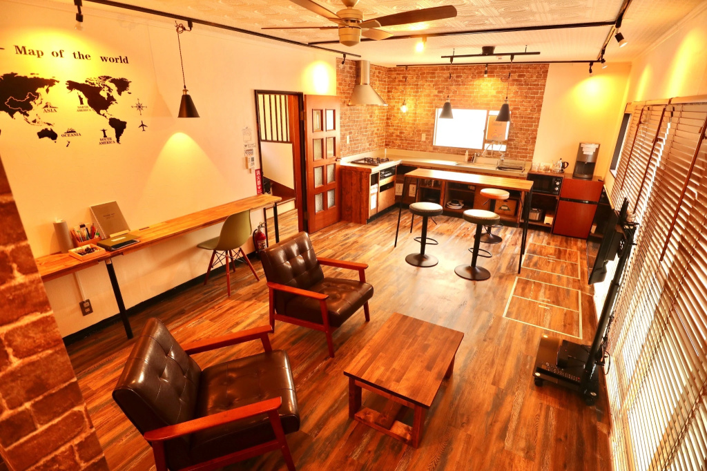 Guesthouse Bonte