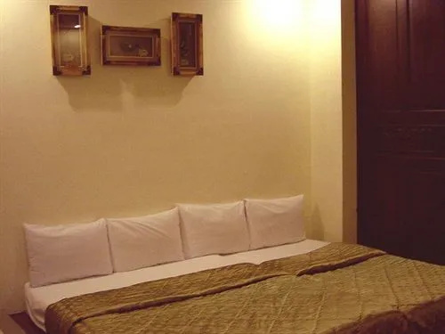 Good Ground Hotel Tainan