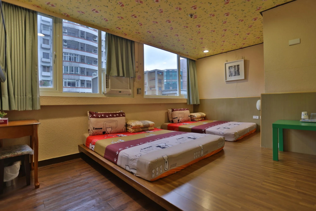 Sofu Hotel