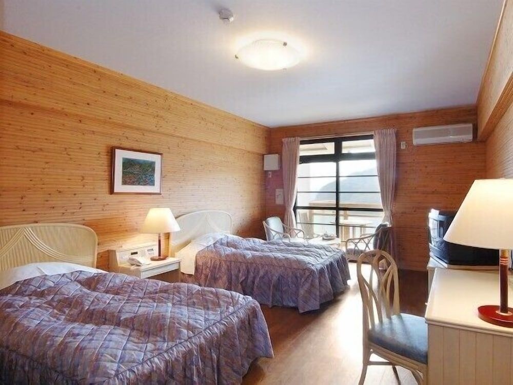 Hotel Bellreef Otsuki