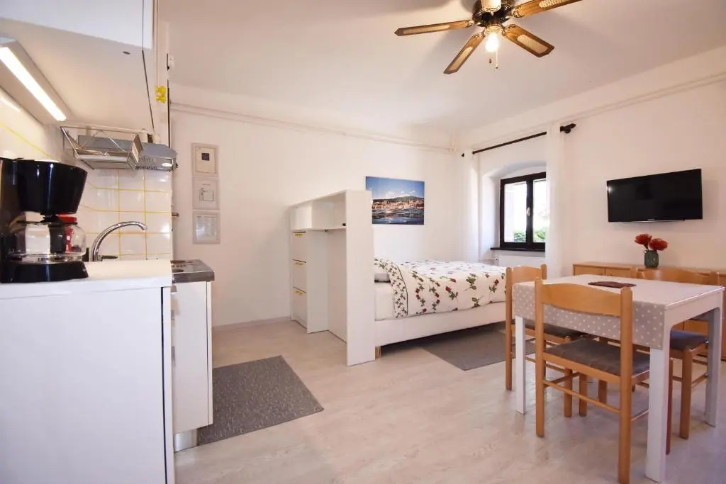 Studio Apartments SKORIC Opatija Volosko