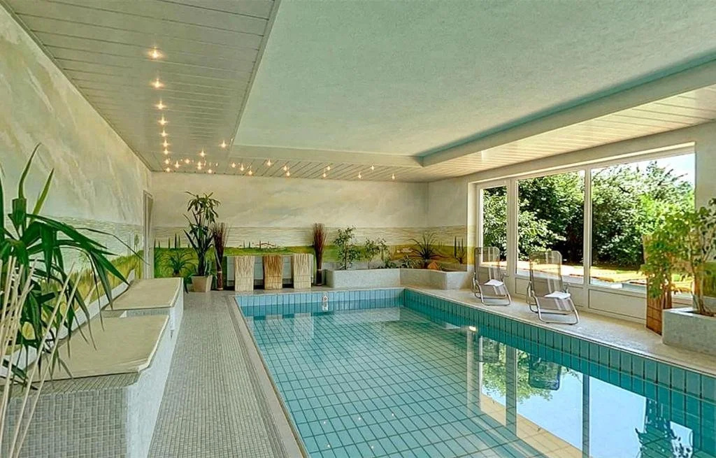 Villa Martini Boutiquehotel