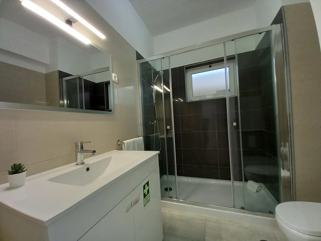 T1 Torre Azul 11 Vista MAR Fabuloso P R DO SOL WI-
