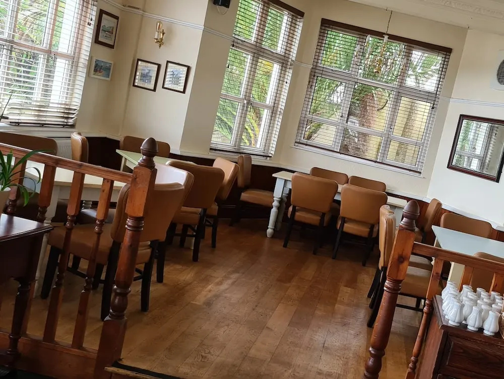 Carbeile Inn