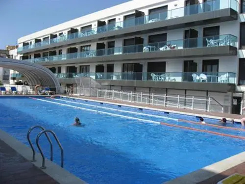 Palamós Apartamentos