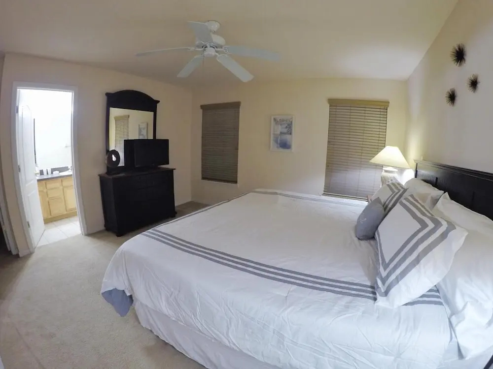 Panoramic 4BR Superior Pool Home Near Disney