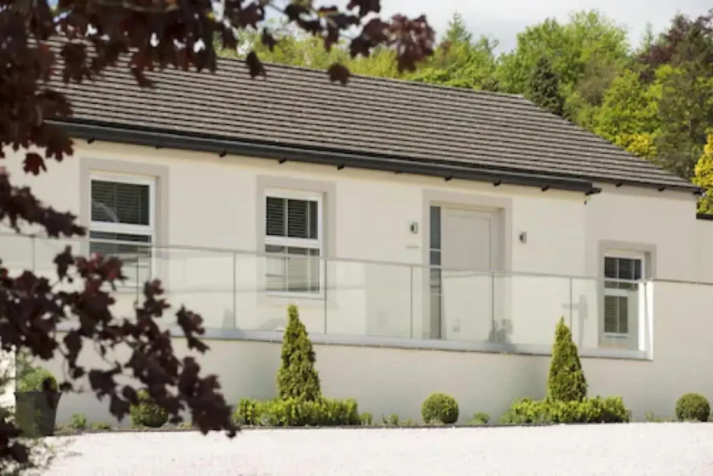 Roundthorn Country House & Luxury Apartments