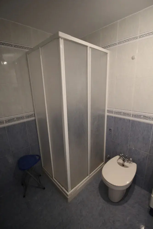 Eucalipto 5º 1 - Apartamento en primera línea de playa