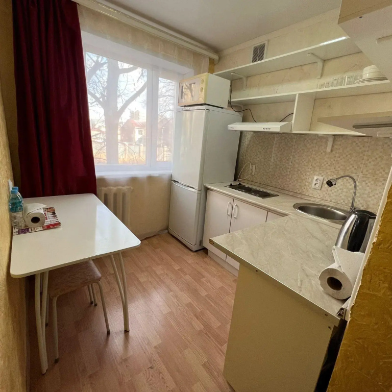 Rich House на улице Карбышева 3