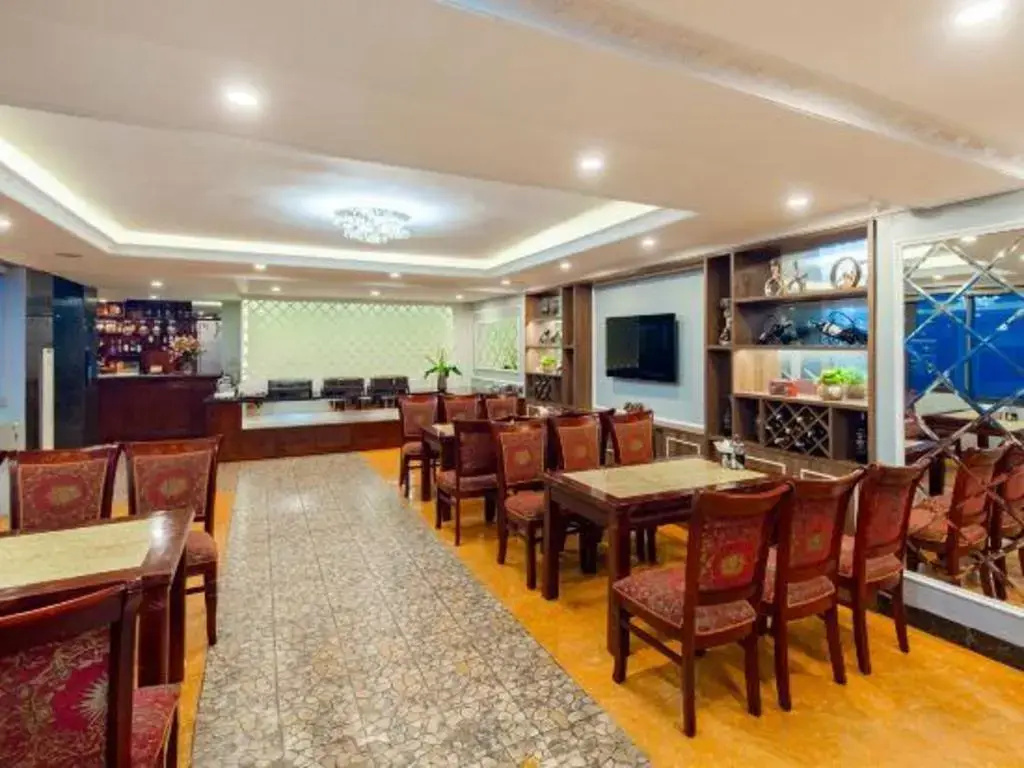 Sapa Paradise Hotel