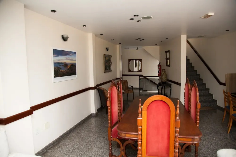 Hotel Palace